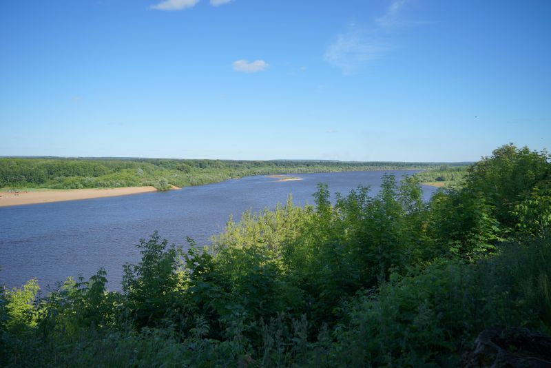 В Кировской области назвали водоемы, в которых не стоит купаться