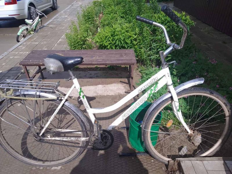 В Шабалинском районе водитель «Лады» сбил велосипедистку