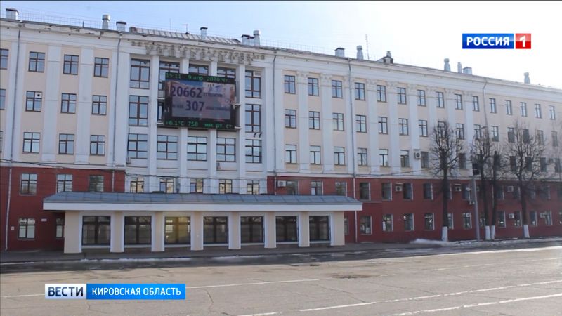 В российских вузах стартовала приемная кампания