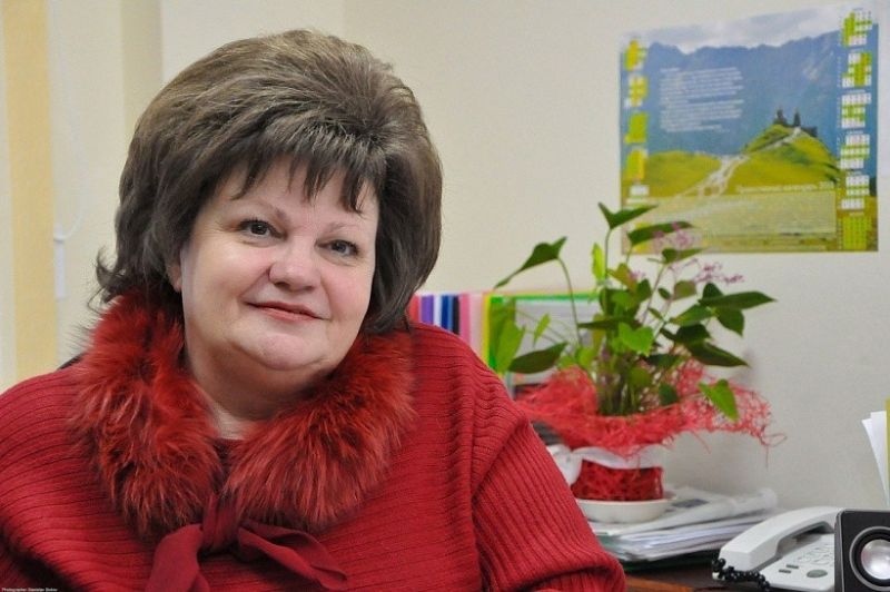 Наталью Катаеву посмертно наградили медалью Всероссийского совета местного самоуправления