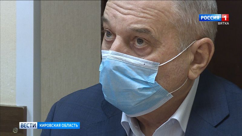 Сегодня суд пересмотрит дело Владимира Быкова