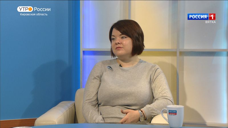 Интервью с завотделом реализации госполитики, проектов и программ в сфере культуры ОДНТ Анастасией Зыряновой (23.06.2022)