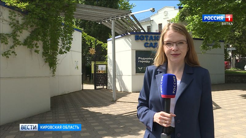 Кировчанам рассказали о планах на День молодежи