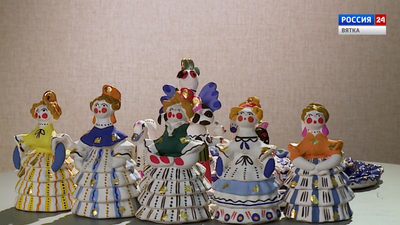 Искусство увидеть… История одной игрушки: Композиция «Лебединое озеро» 1990 год