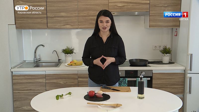 Рецепты (23.06.2022)