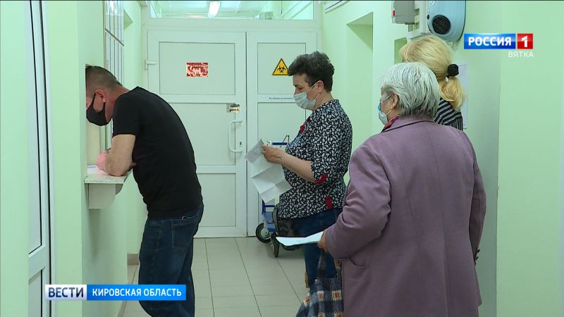 Более 15 тысяч кировчан пострадали от клещей