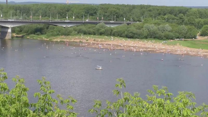 В Кировской области в пятницу потеплеет до  23