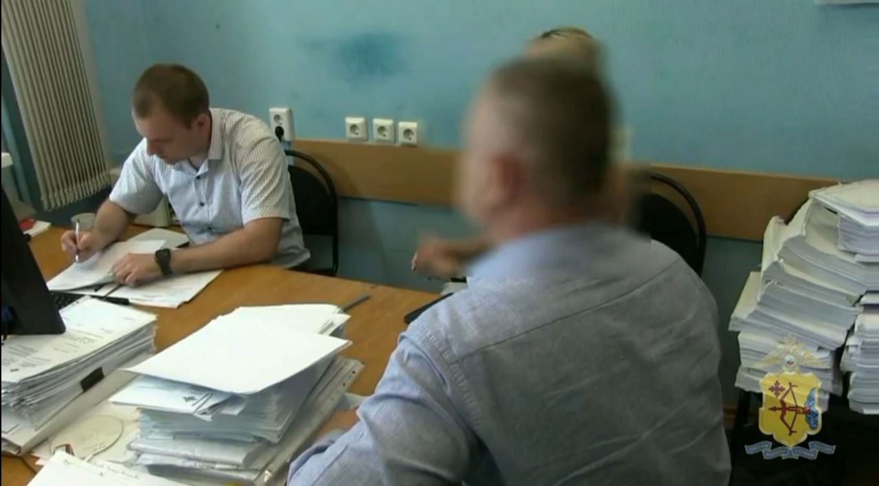 Руководителя двух кредитных потребительских кооперативов Кировской области обвинили в мошенничестве