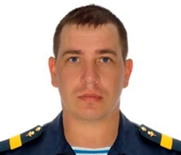 В Министерстве обороны РФ отметили уроженца Кировской области – участника спецоперации на Украине