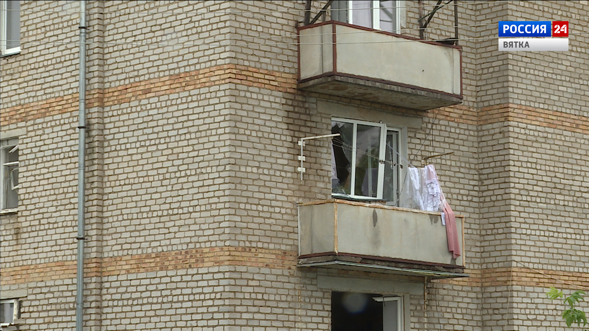 Вынесли приговор двум газовщикам, ответственным за взрыв газа в Кикнуре