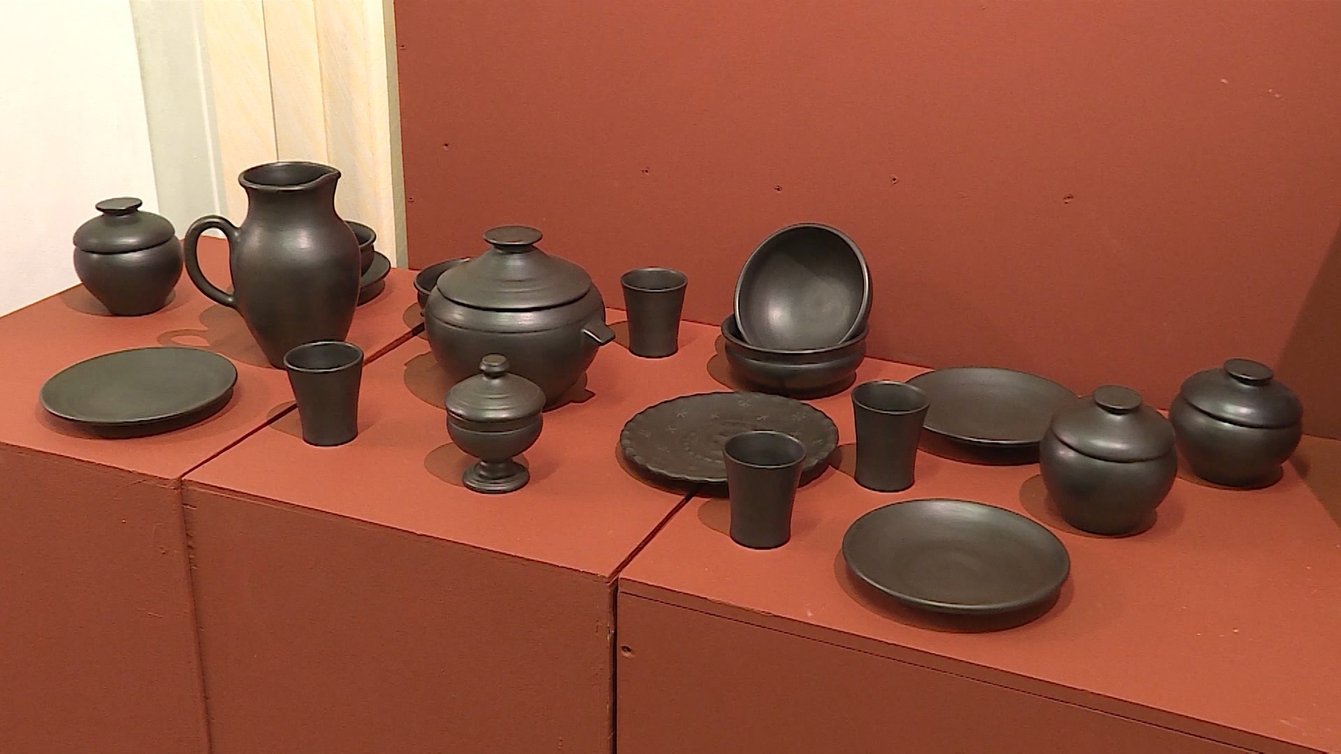 Выставка «Среда обитания. Дом»