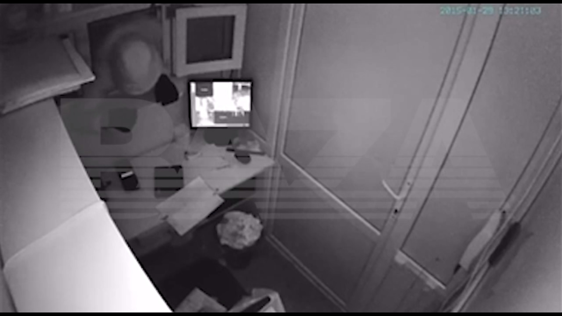 В Кирове орудует вор «Акробат»