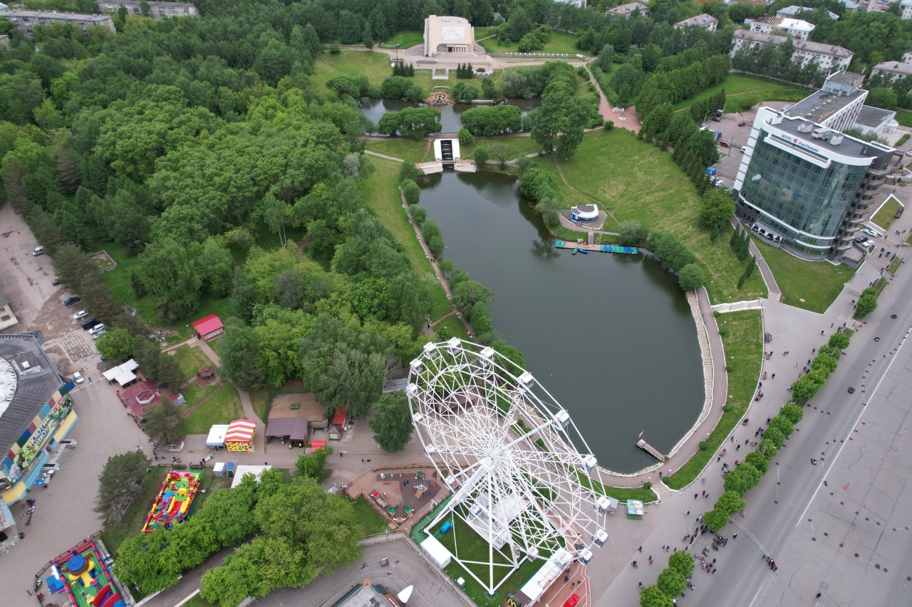 В среду в Кировской области обещают до  29