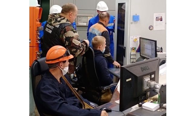 Вступил в силу приговор в отношении сотрудников «ГалоПолимер Кирово-Чепецк»