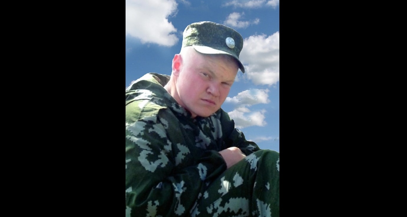 Военнослужащий из Уржумского района погиб в ходе спецоперации на Украине