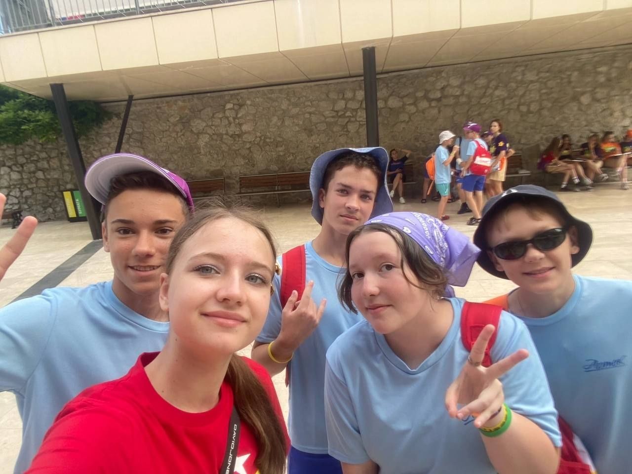 Школьники Кировской области станут амбассадорами нового всероссийского движения