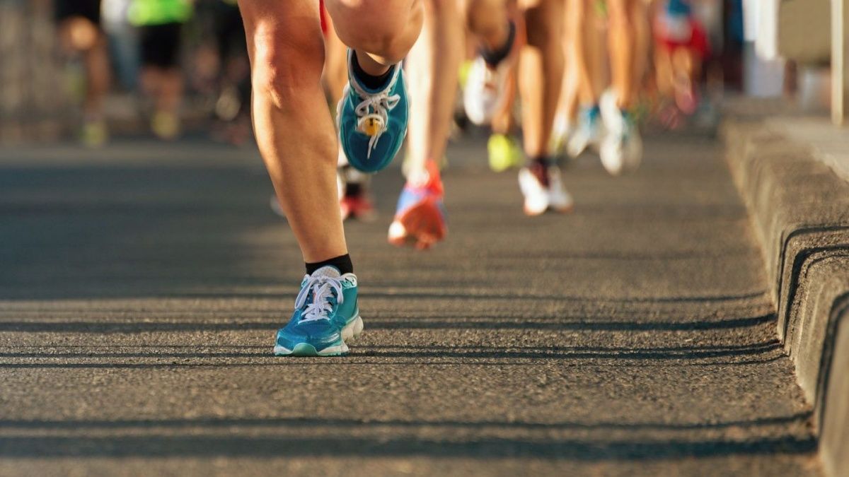 В Кирове стартуют еженедельные забеги «5 вёрст»