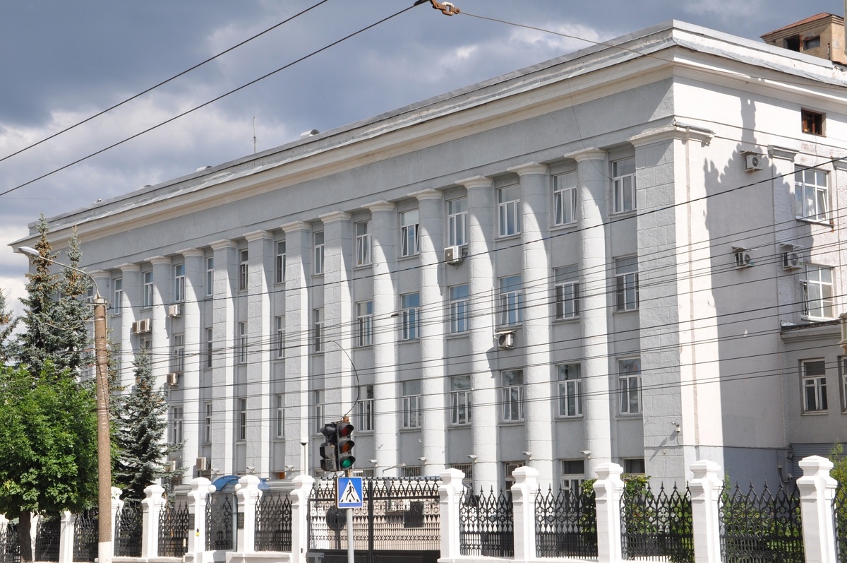 Кировские полицейские стали участниками международной полицейской операции Интерпола