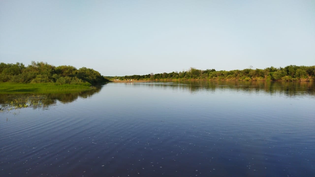 В Котельничском районе в субботу утонул подросток
