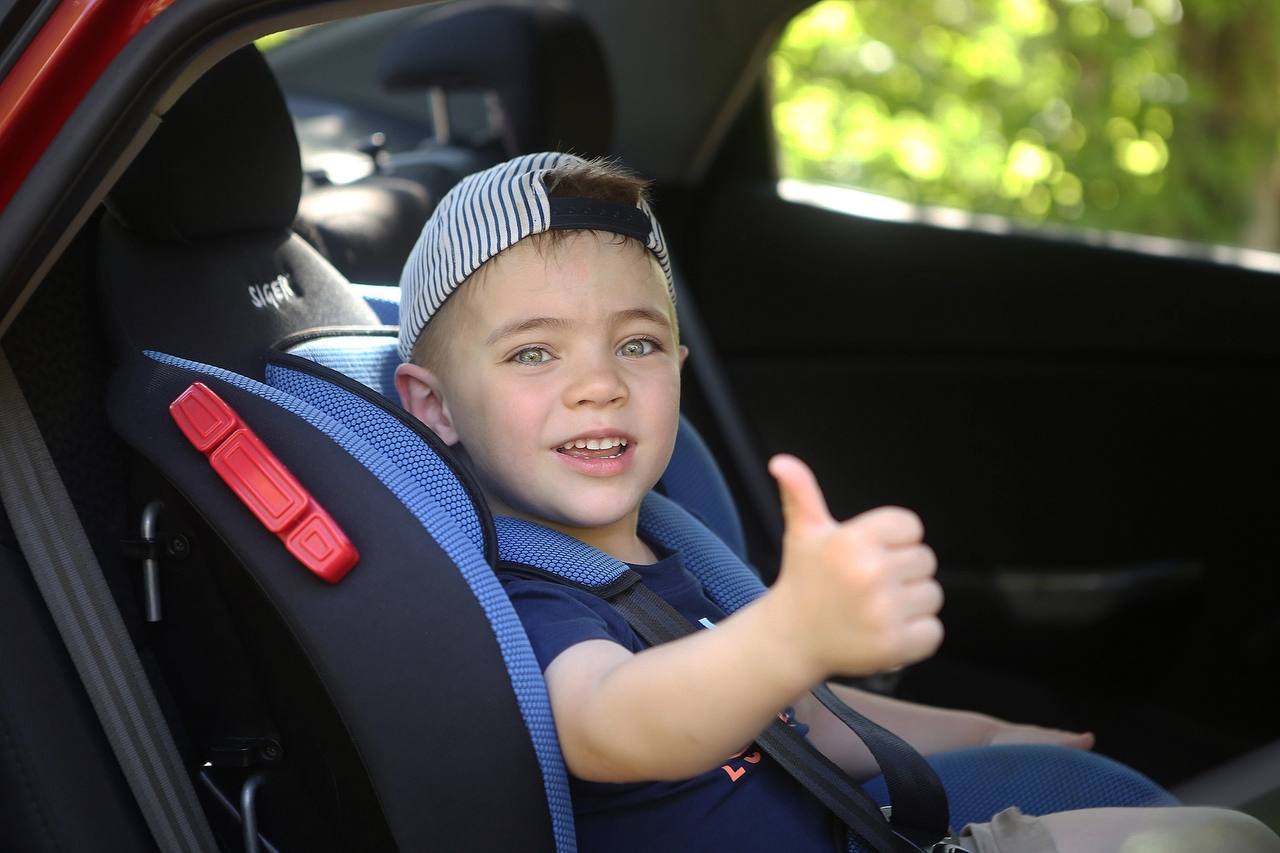 В Госдуме подготовлен законопроект, позволяющий тратить маткапитал на покупку машины для детей и семьи