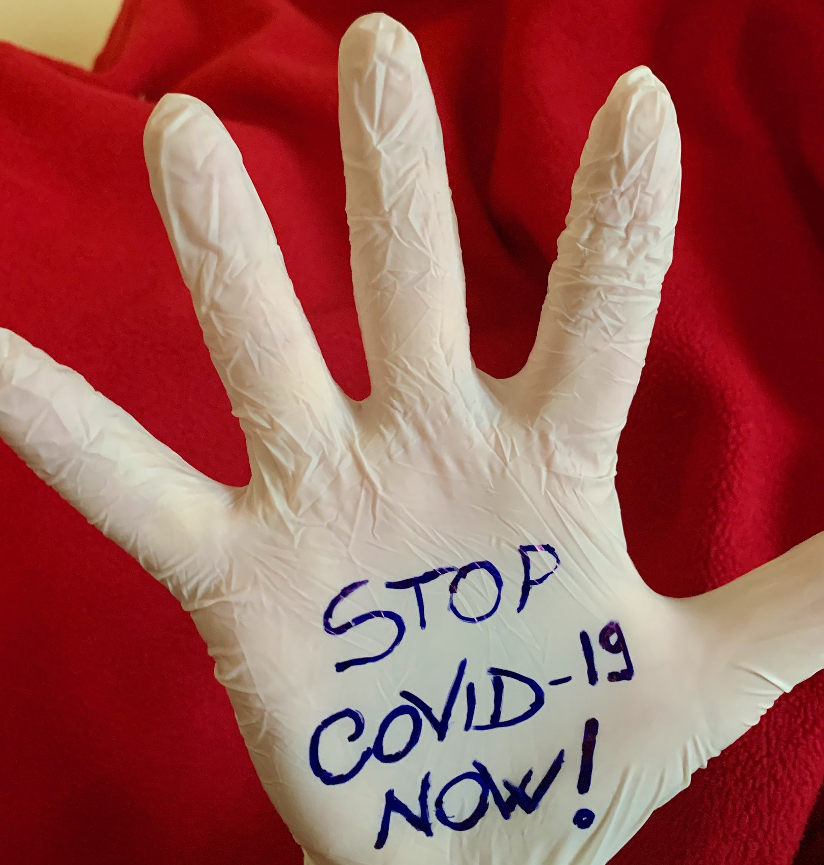 «Кентавр» может положить конец COVID-19