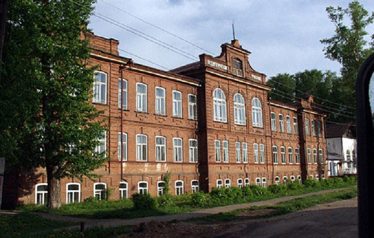 В столетнем здании колледжа в Советске в 2024 году возобновятся занятия