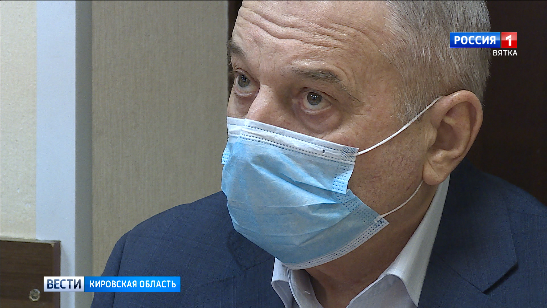 Сегодня состоится новое судебное разбирательство по делу Быкова