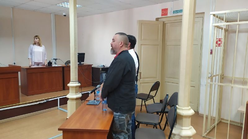 Шульгина и Ишутинова признали виновными