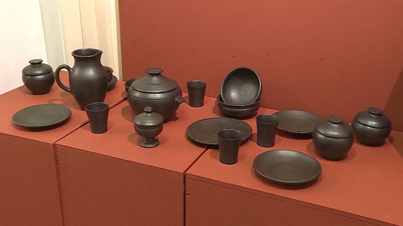 Выставка «Среда обитания. Дом»