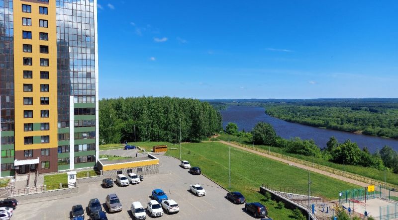 Стали известны планы благоустройства рощи микрорайона «Солнечный берег»