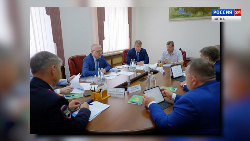 В Кировской области отремонтируют более 273 километров федеральных дорог