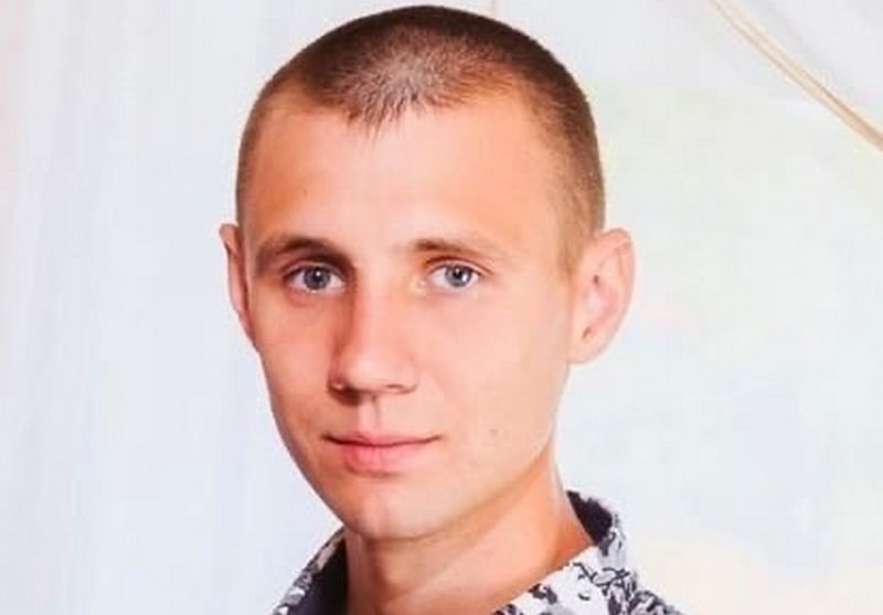 На Украине погиб военнослужащий из Омутнинска Денис Воронин