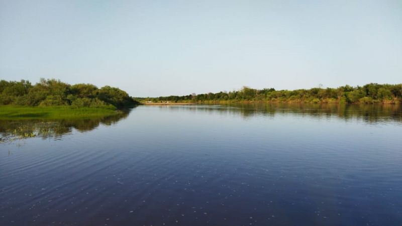 В Котельничском районе в субботу утонул подросток