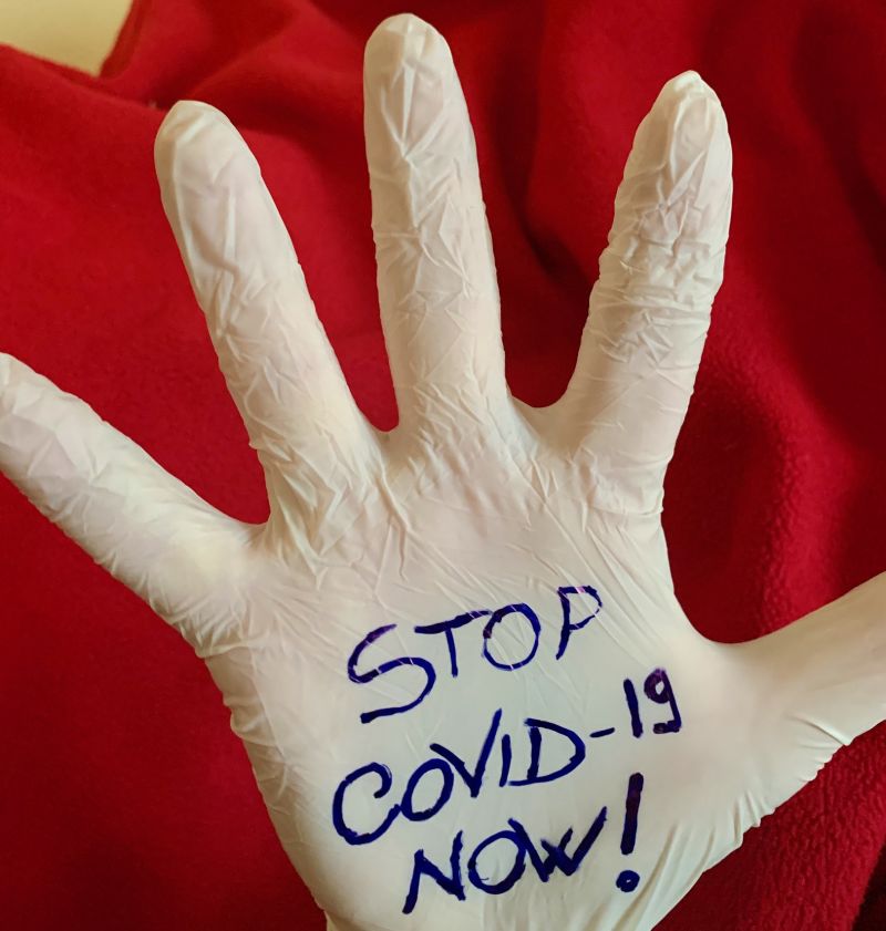 «Кентавр» может положить конец COVID-19