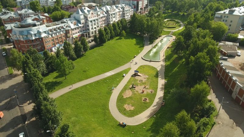 В понедельник в Кировской области до  31