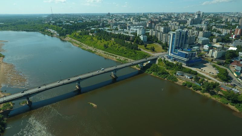 В четверг в Кировской области ожидается до  29