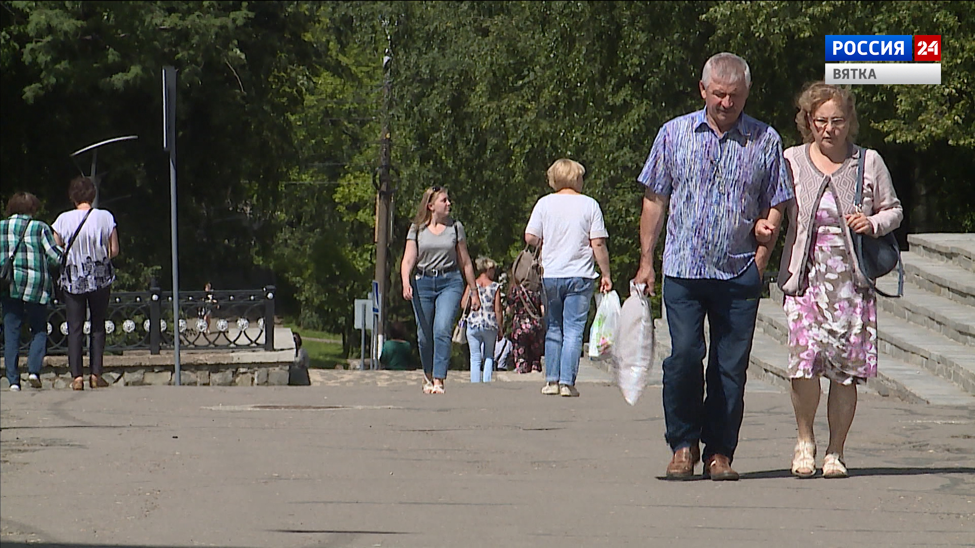 Россиян в августе ждет несколько нововведений