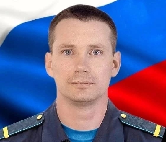 Военнослужащий из Оричевского района погиб в ходе спецоперации на Украине