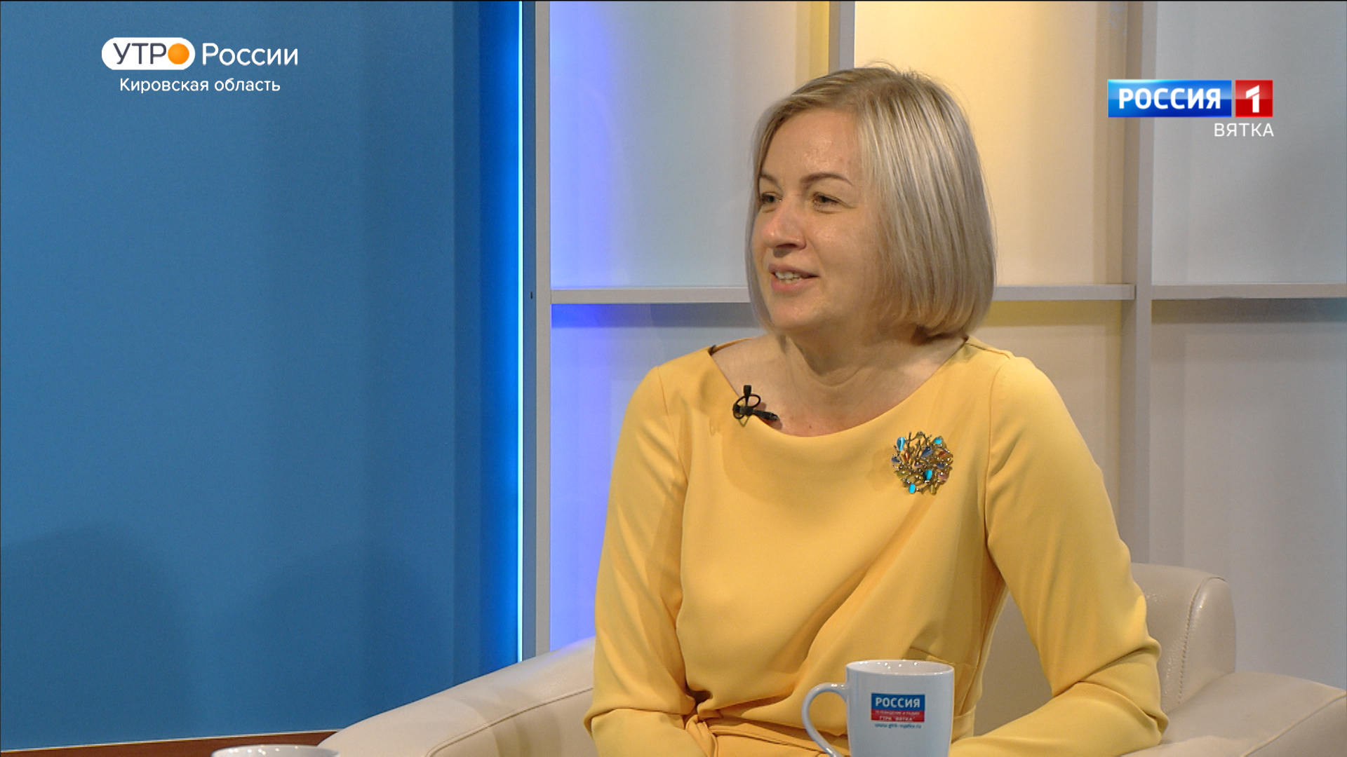 Интервью с педагогом КФМЛ Еленой Корзуниной (05.08.2022)