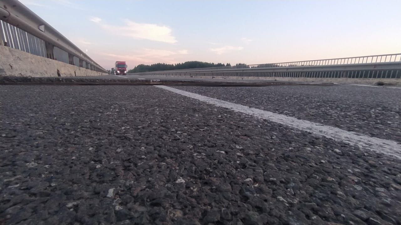 Врио главы региона поручил ежедневно информировать его о ходе ремонта моста через Молому