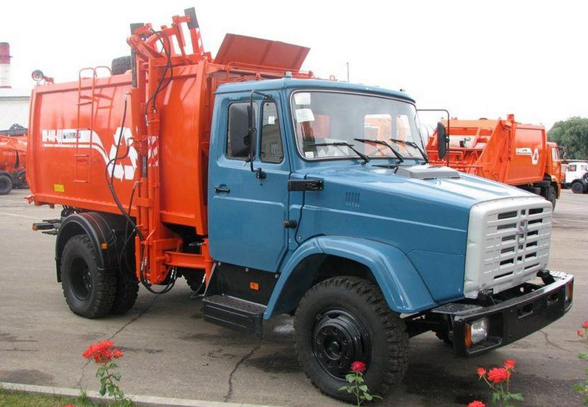 В Вятских Полянах осудили водителя мусоровоза, который сбил человека