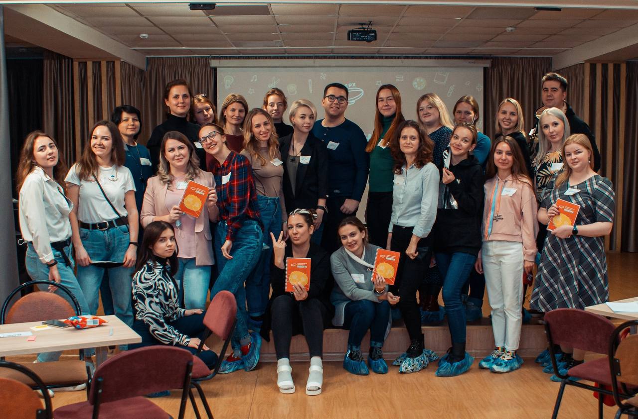 Кировской молодежи предлагают миллион рублей на реализацию идеи