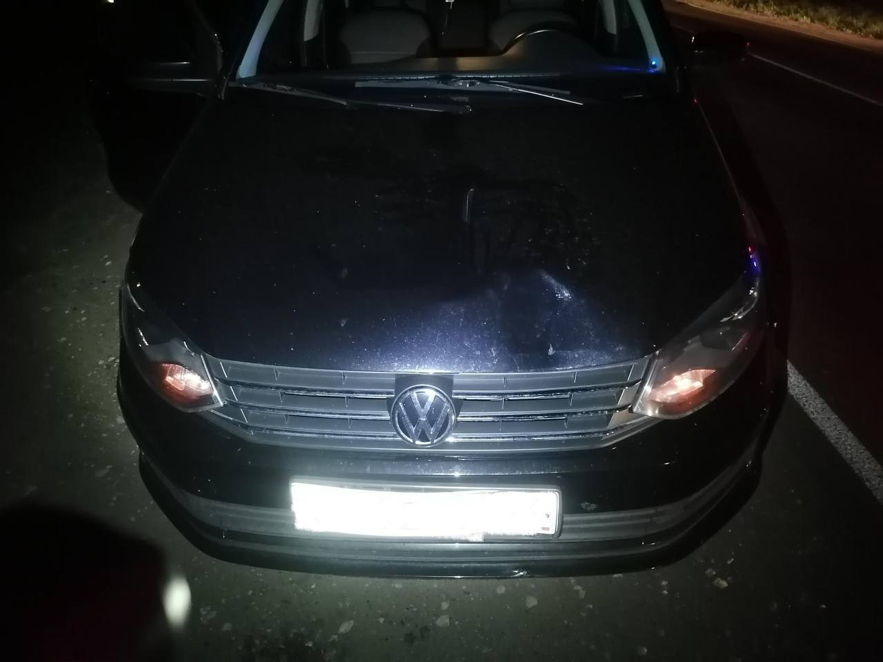 В Слободском районе подросток попал под колеса автомобиля