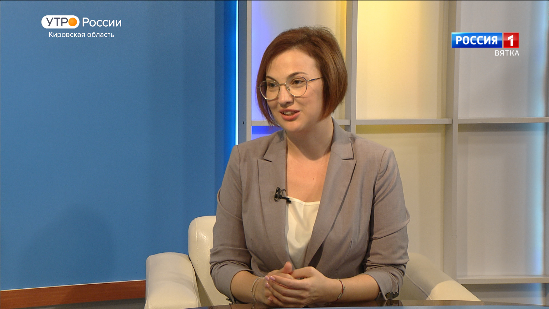 Интервью с Натальей Новиковой ( 15.08.2022)