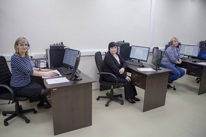 В Кировской области начал работать мобильный сервис для экстренных вызовов