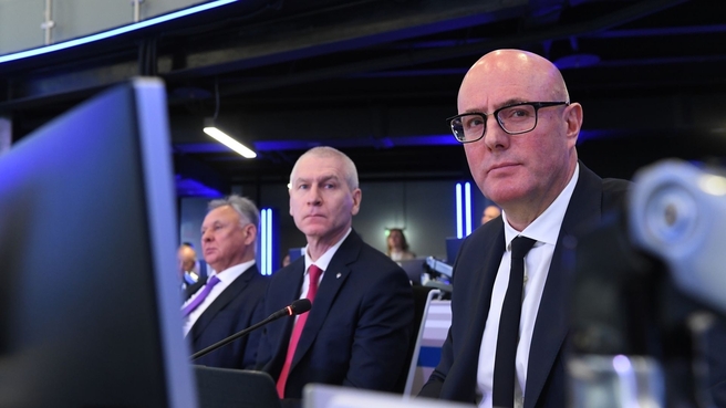 Визит вице-премьера Дмитрия Чернышенко в Киров ожидается 26 августа