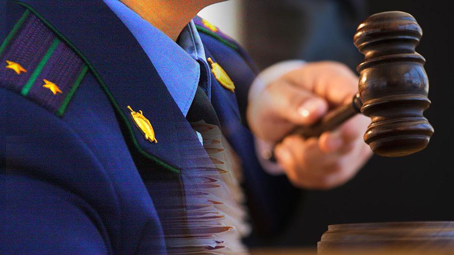 В Кирове злостного алиментщика отправили в колонию строгого режима