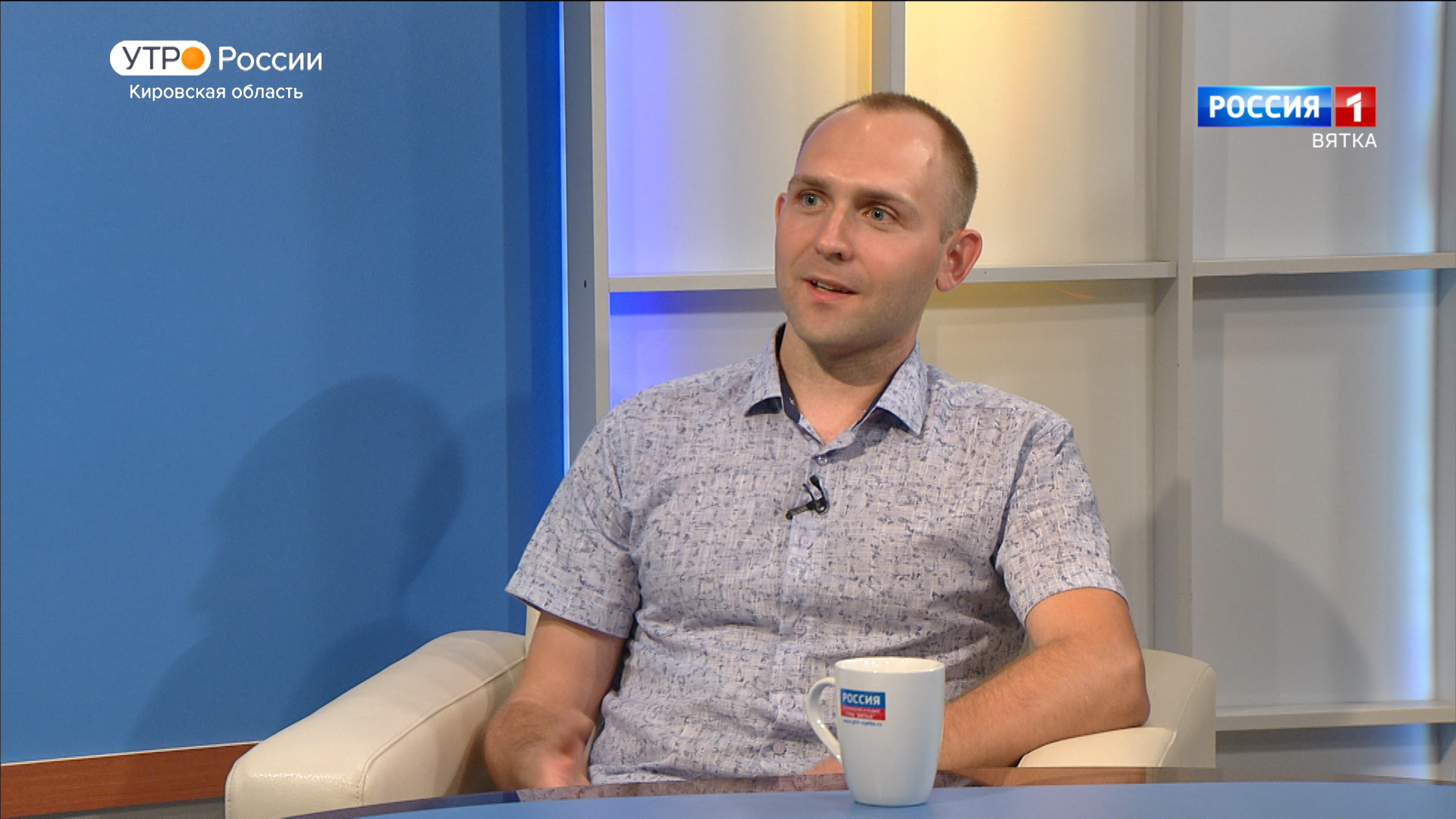 Интервью с профориентологом Андреем Белоусовым (26.08.2022)