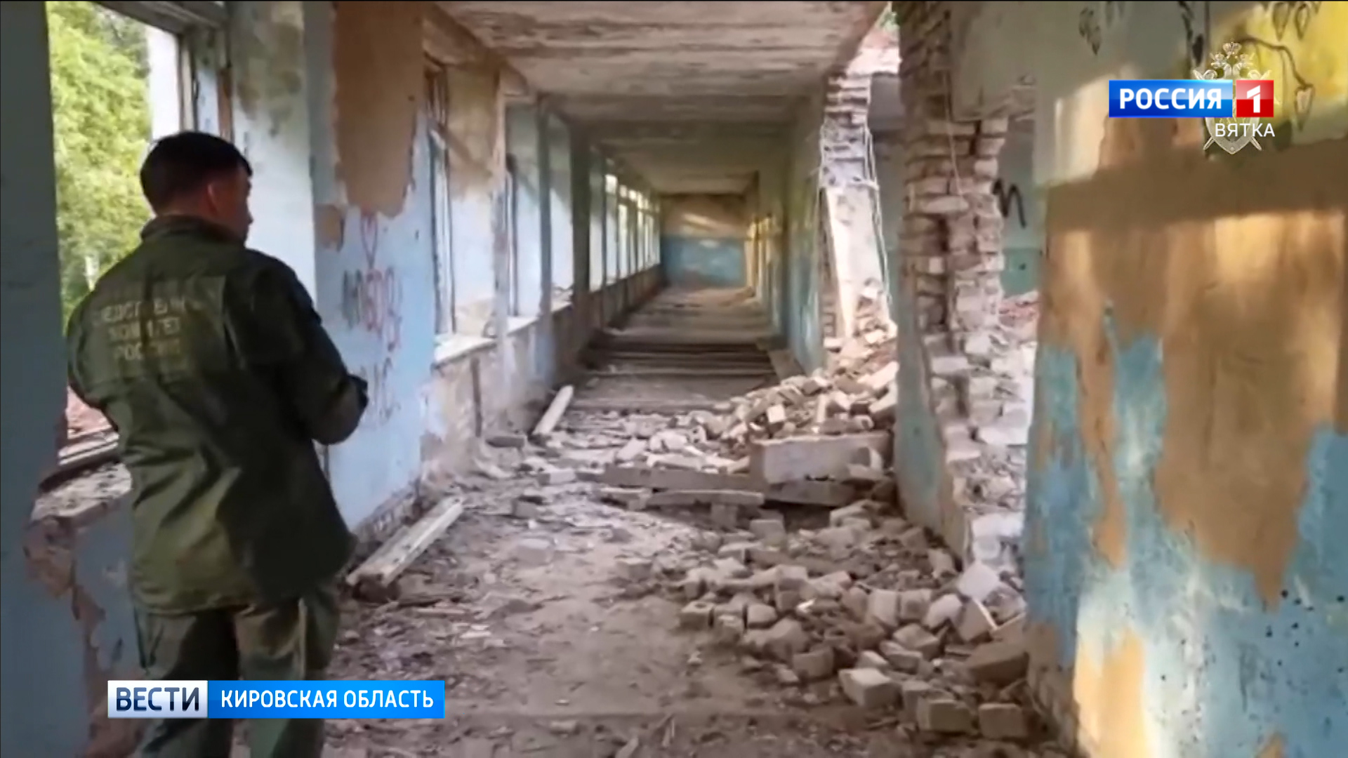 Александр Соколов: виновники трагедии в Котельниче не останутся безнаказанными