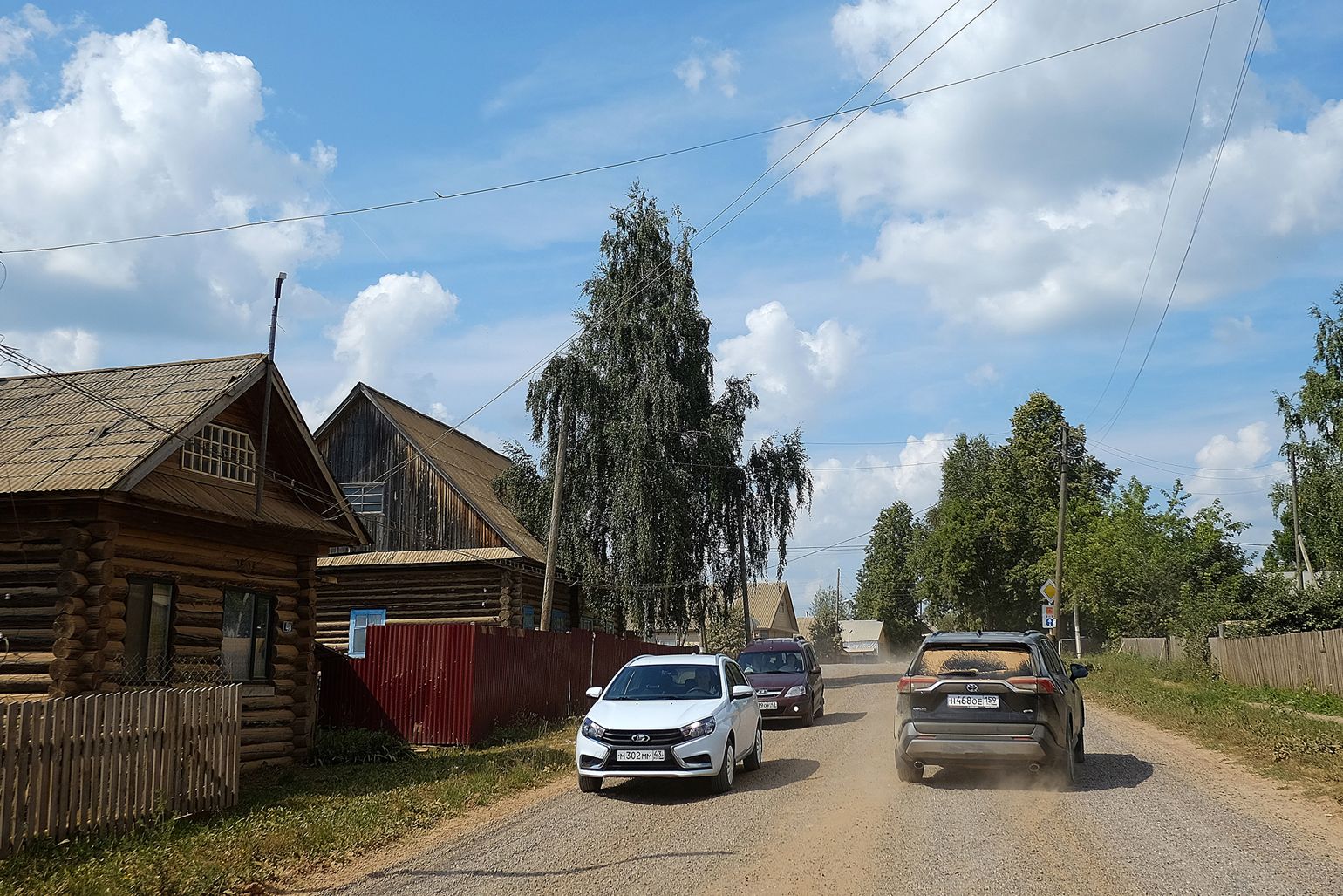 Александр Соколов грозит отправить в отставку Дорожный комитет Кировской области